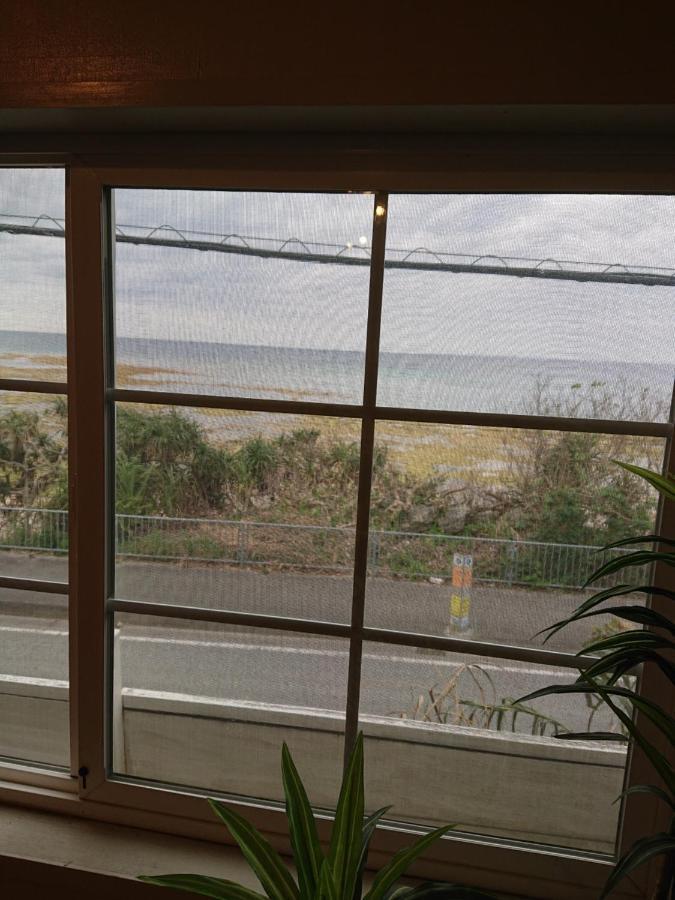 Maribu Beach House Onna Extérieur photo