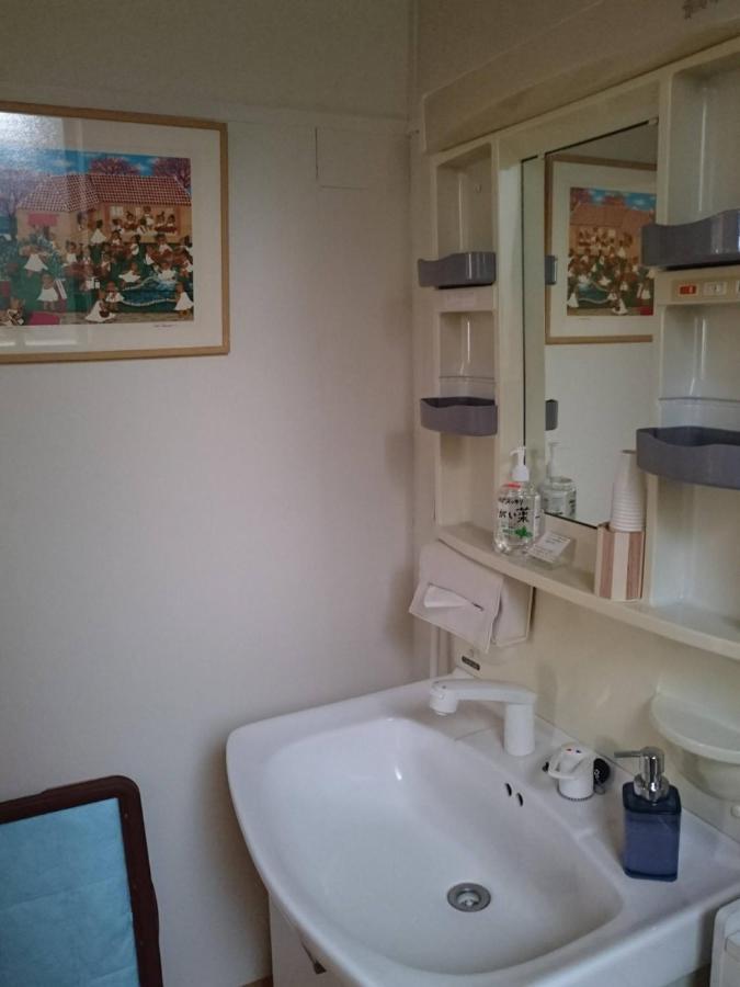 Maribu Beach House Onna Extérieur photo