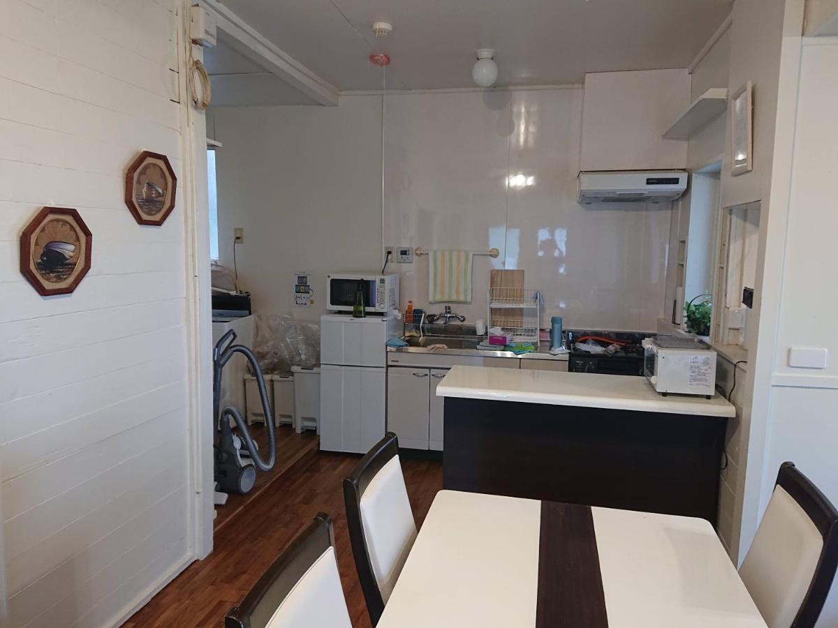 Maribu Beach House Onna Extérieur photo