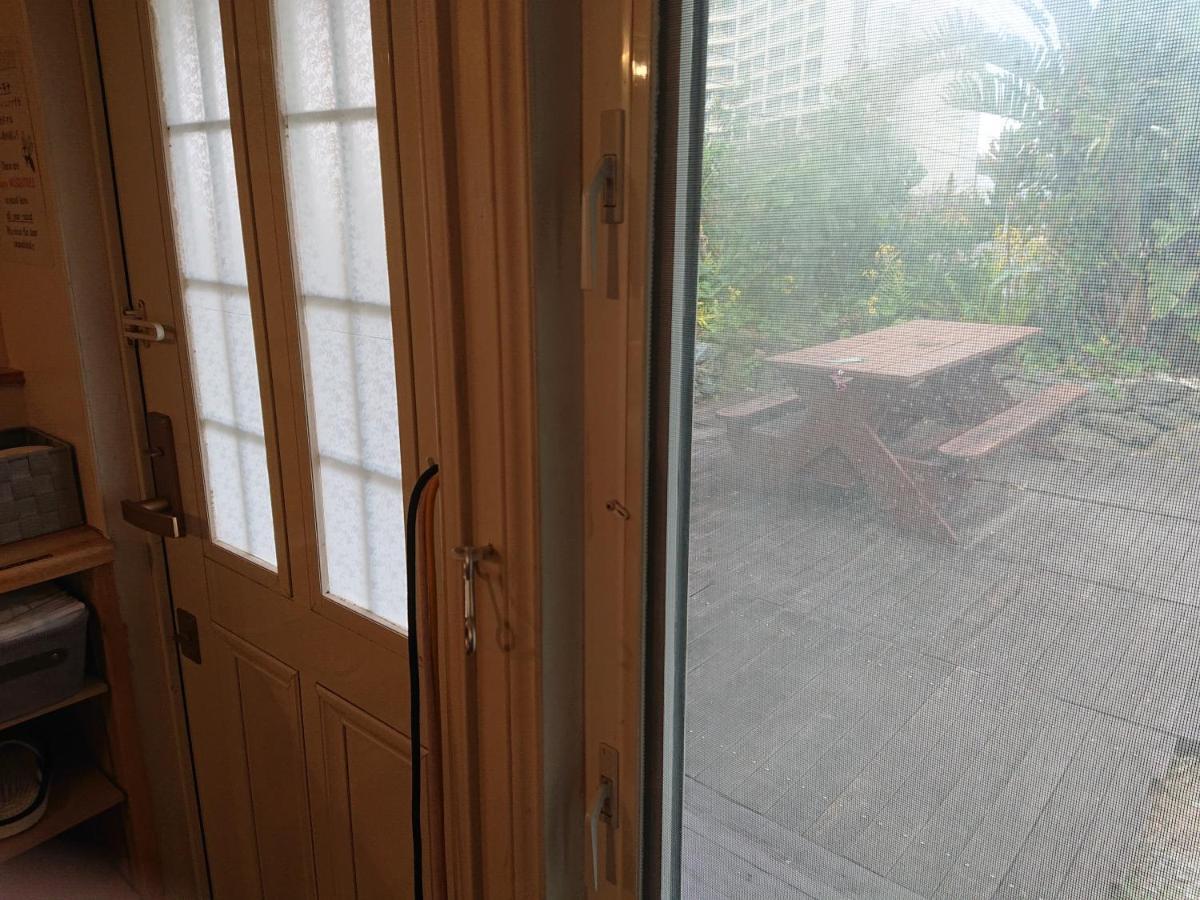 Maribu Beach House Onna Extérieur photo
